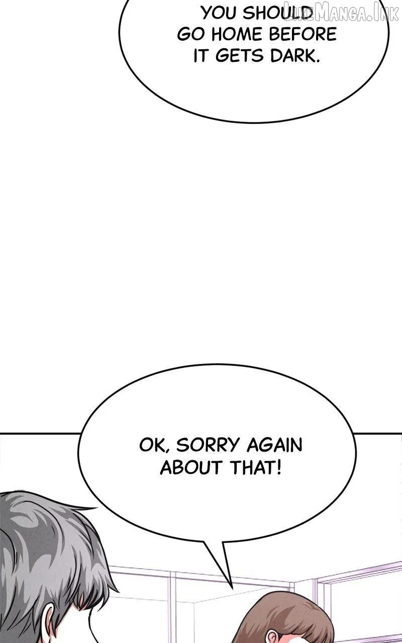 Read Shell chapter 50 image 18 on Lezhin