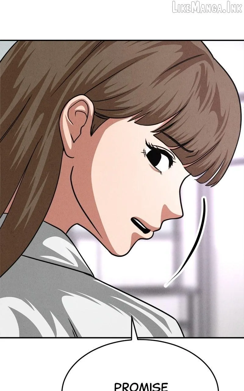 Read Shell chapter 50 image 20 on Lezhin