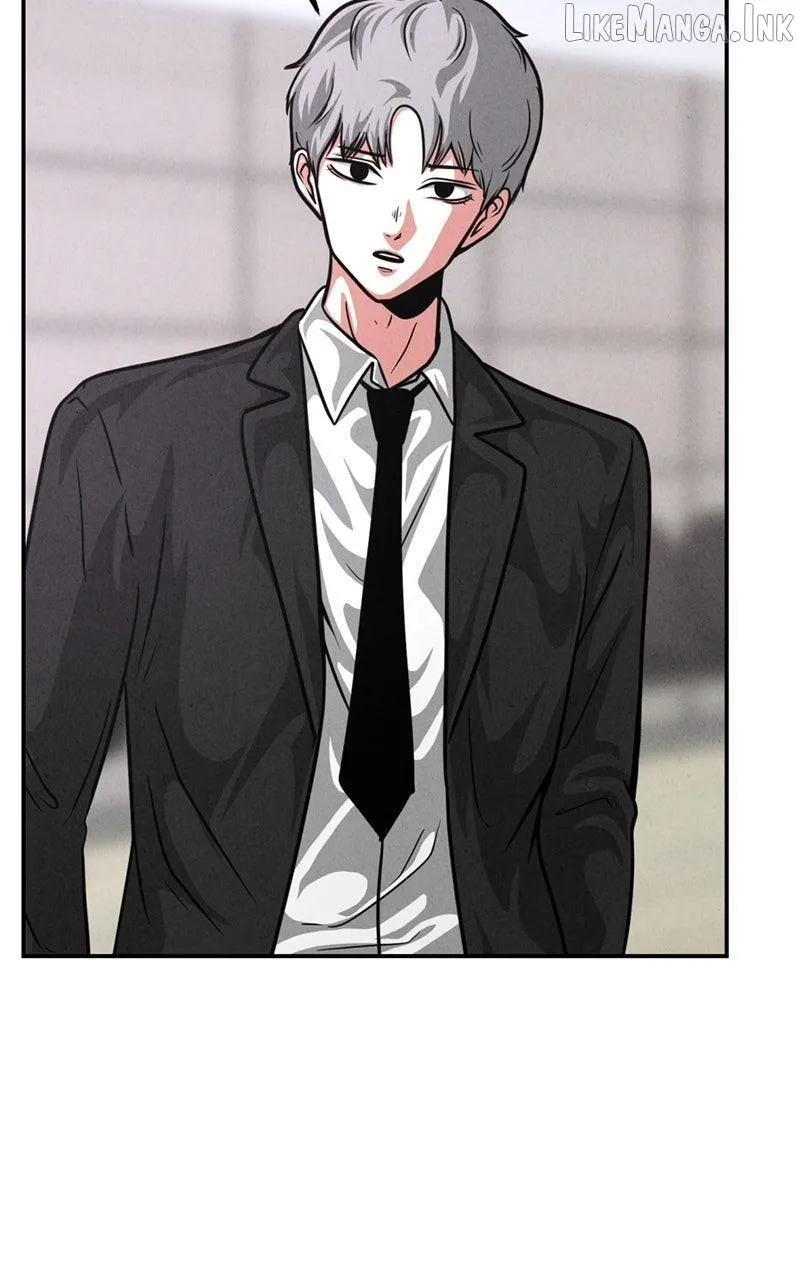 Read Shell chapter 50 image 22 on Lezhin
