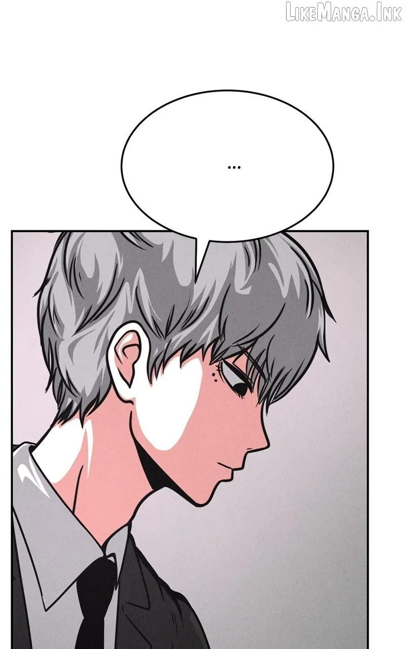 Read Shell chapter 50 image 23 on Lezhin