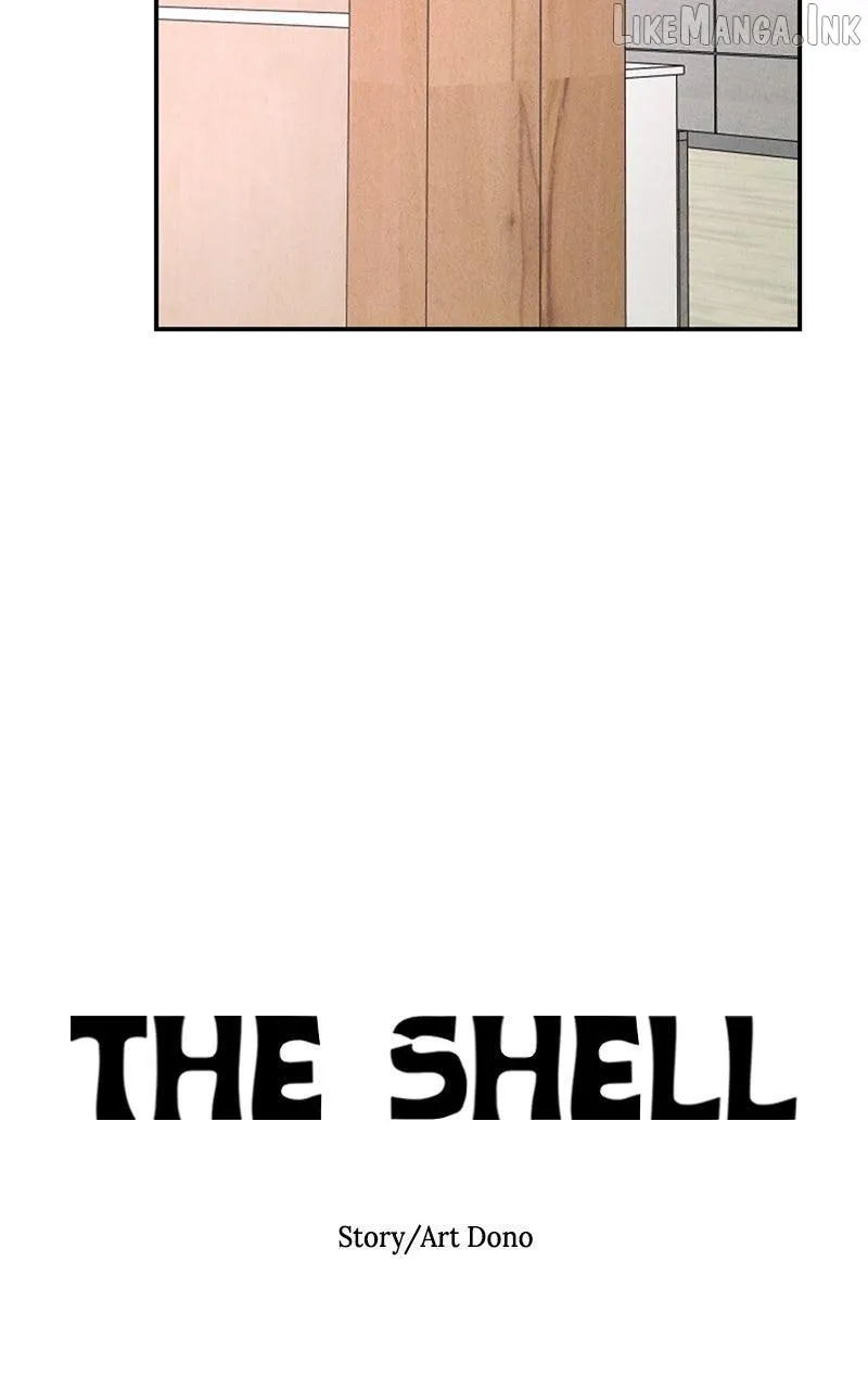 Read Shell chapter 50 image 25 on Lezhin