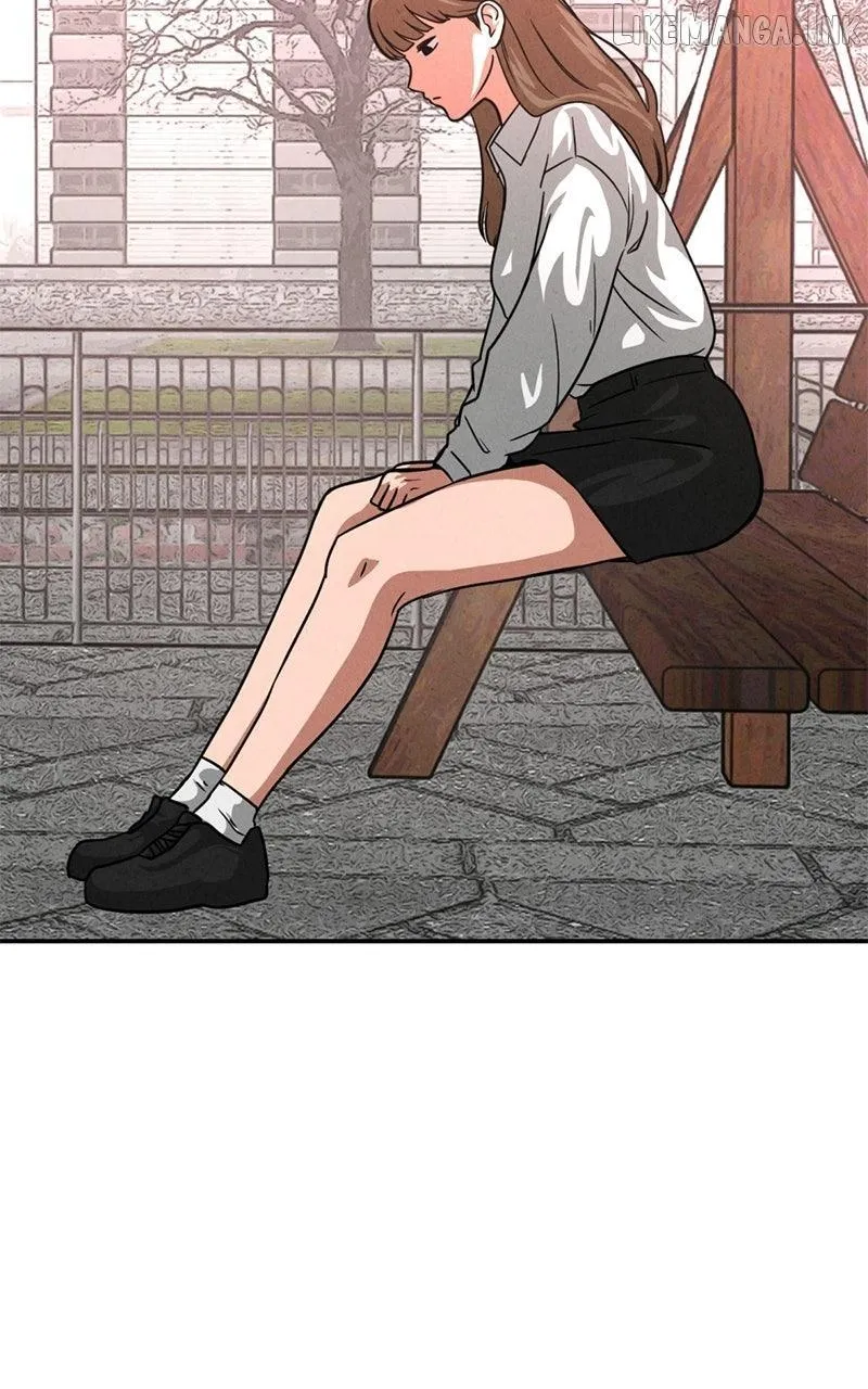 Read Shell chapter 50 image 28 on Lezhin