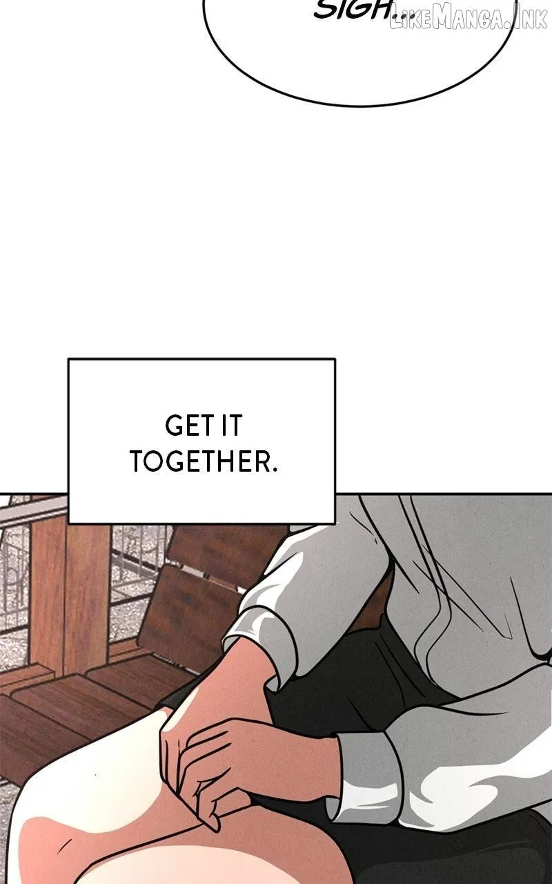 Read Shell chapter 50 image 30 on Lezhin