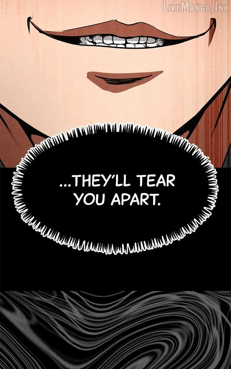 Read Shell chapter 50 image 37 on Lezhin