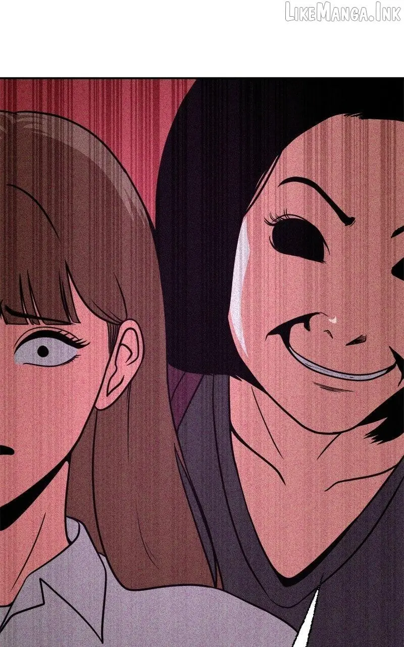 Read Shell chapter 50 image 4 on Lezhin