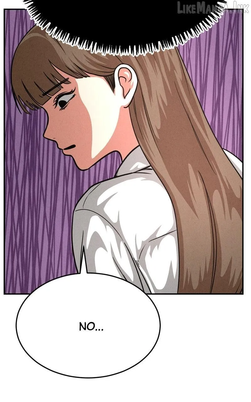 Read Shell chapter 50 image 40 on Lezhin