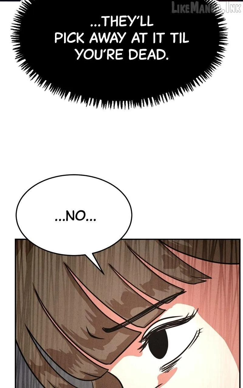 Read Shell chapter 50 image 42 on Lezhin