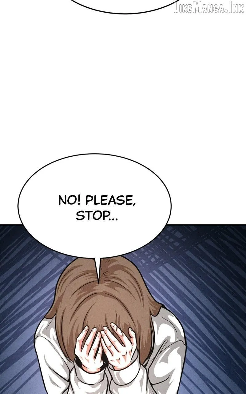 Read Shell chapter 50 image 46 on Lezhin