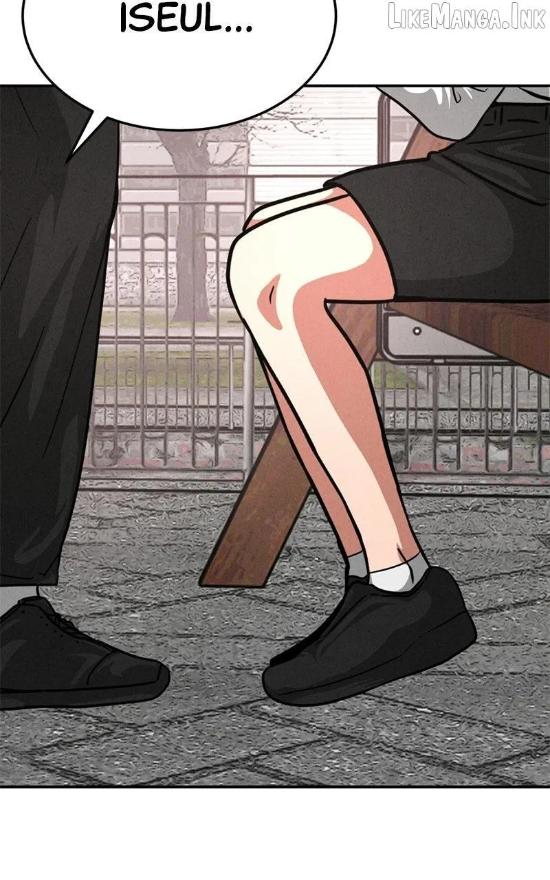 Read Shell chapter 50 image 48 on Lezhin