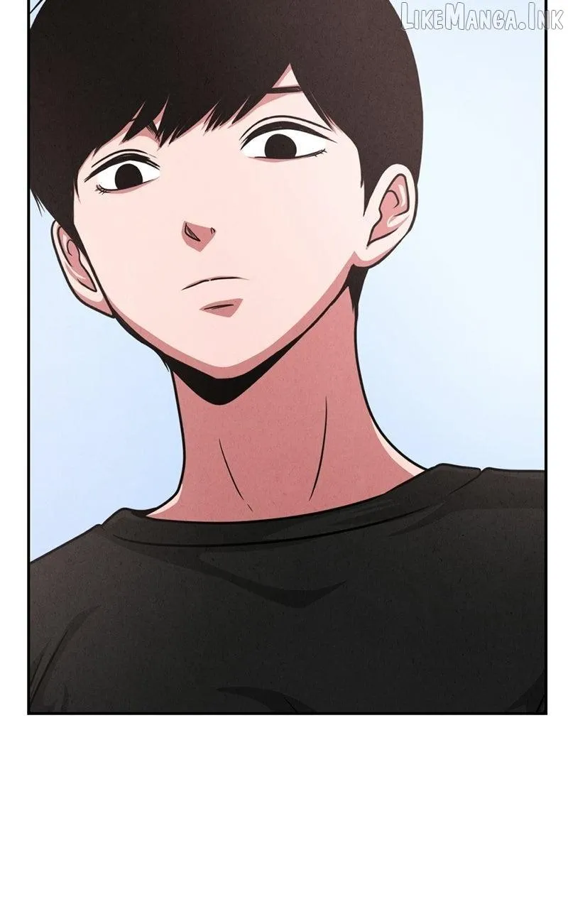 Read Shell chapter 50 image 51 on Lezhin