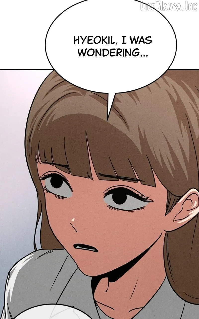 Read Shell chapter 50 image 55 on Lezhin