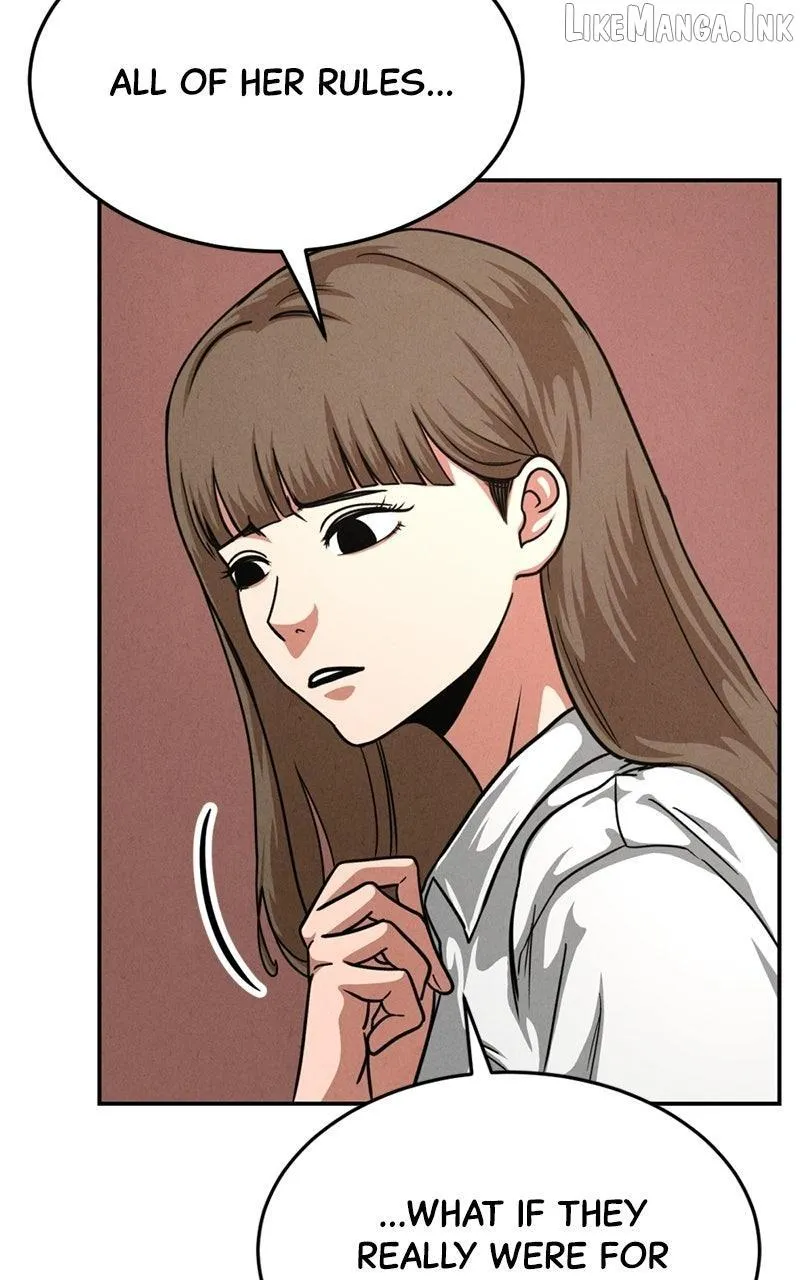 Read Shell chapter 50 image 58 on Lezhin