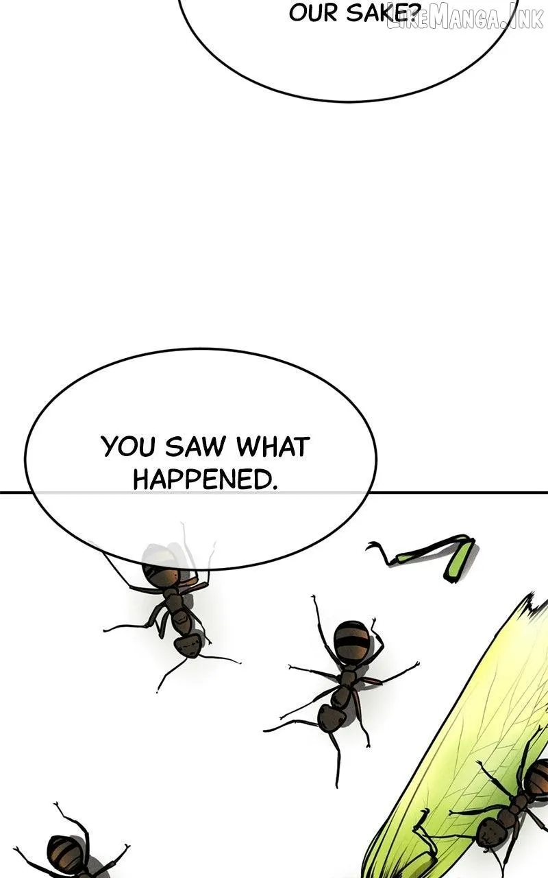 Read Shell chapter 50 image 59 on Lezhin