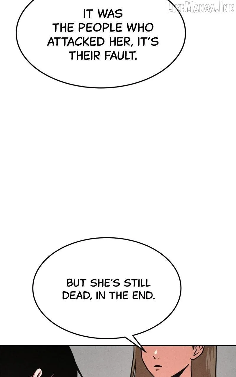 Read Shell chapter 50 image 63 on Lezhin