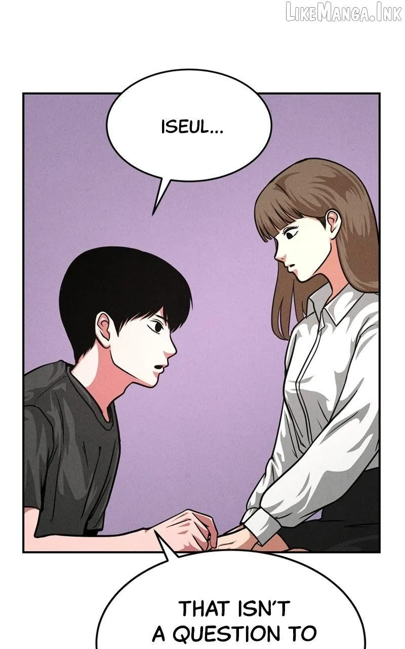 Read Shell chapter 50 image 65 on Lezhin