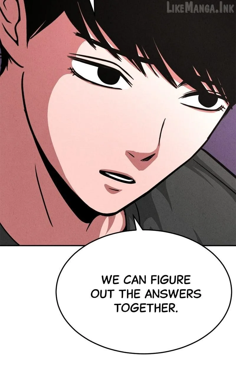 Read Shell chapter 50 image 68 on Lezhin