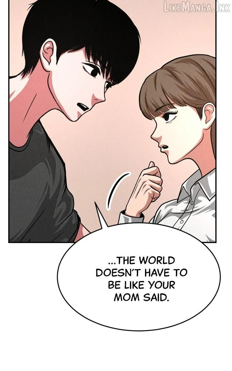 Read Shell chapter 50 image 71 on Lezhin