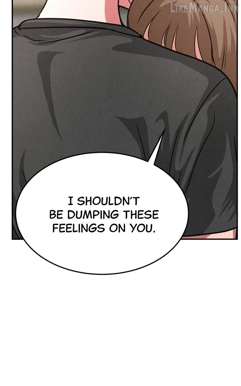 Read Shell chapter 50 image 75 on Lezhin