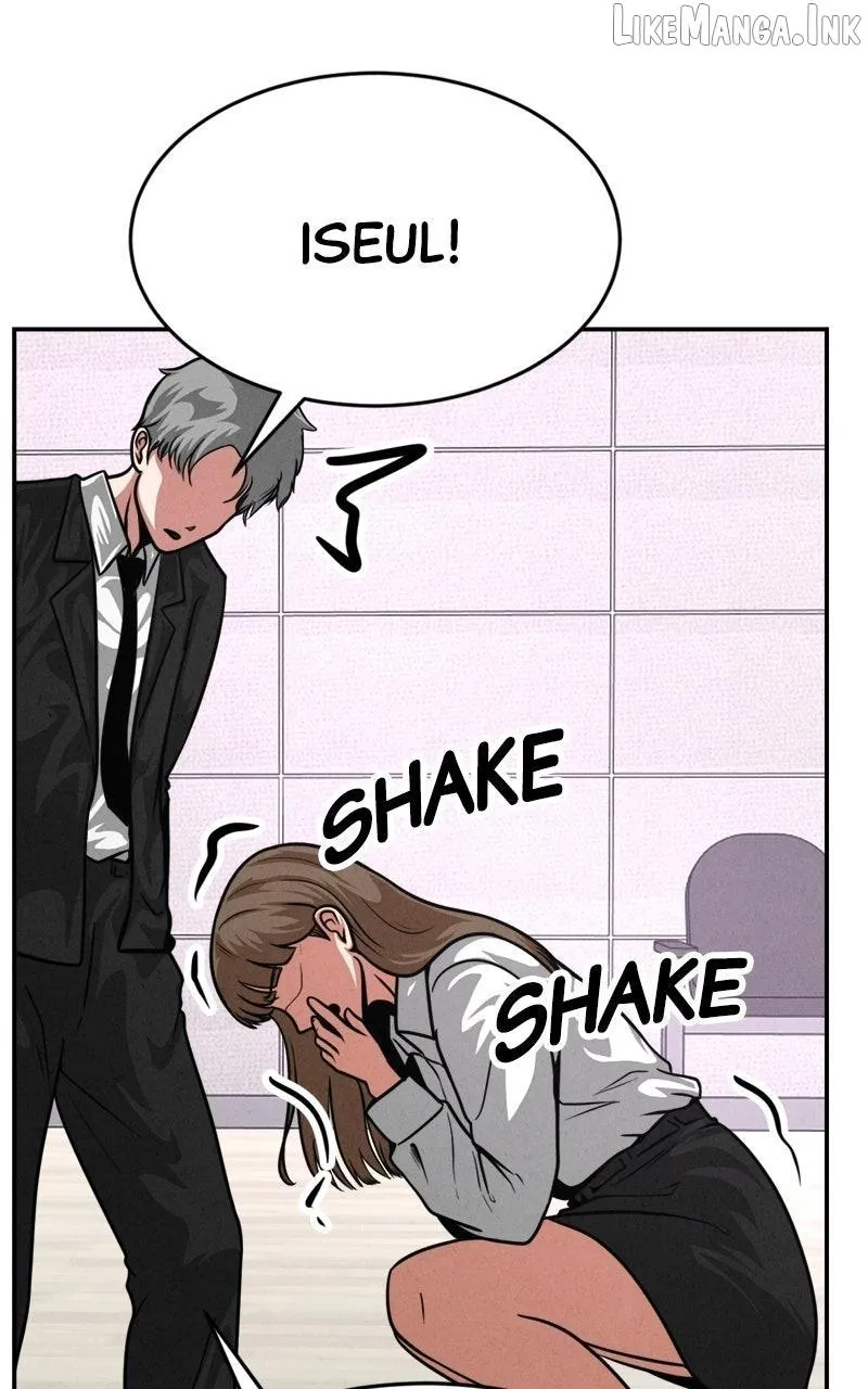 Read Shell chapter 50 image 8 on Lezhin