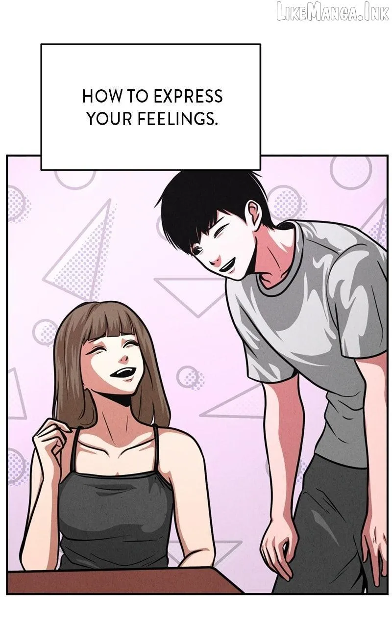 Read Shell chapter 50 image 84 on Lezhin