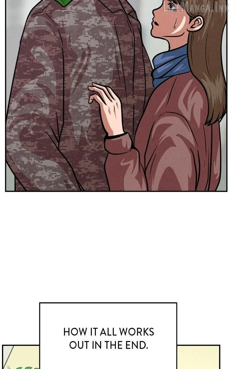 Read Shell chapter 50 image 87 on Lezhin