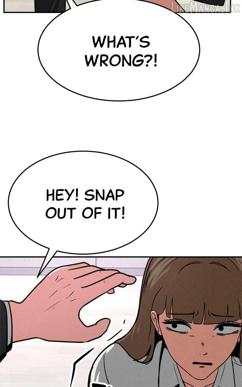 Read Shell chapter 50 image 9 on Lezhin