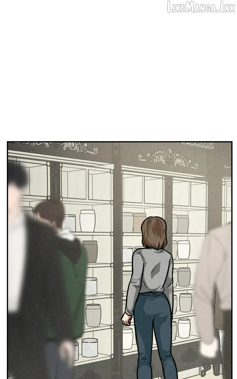 Read Shell chapter 51 image 1 on Lezhin