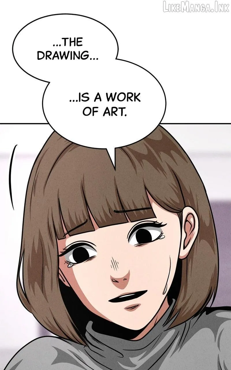 Read Shell chapter 51 image 108 on Lezhin