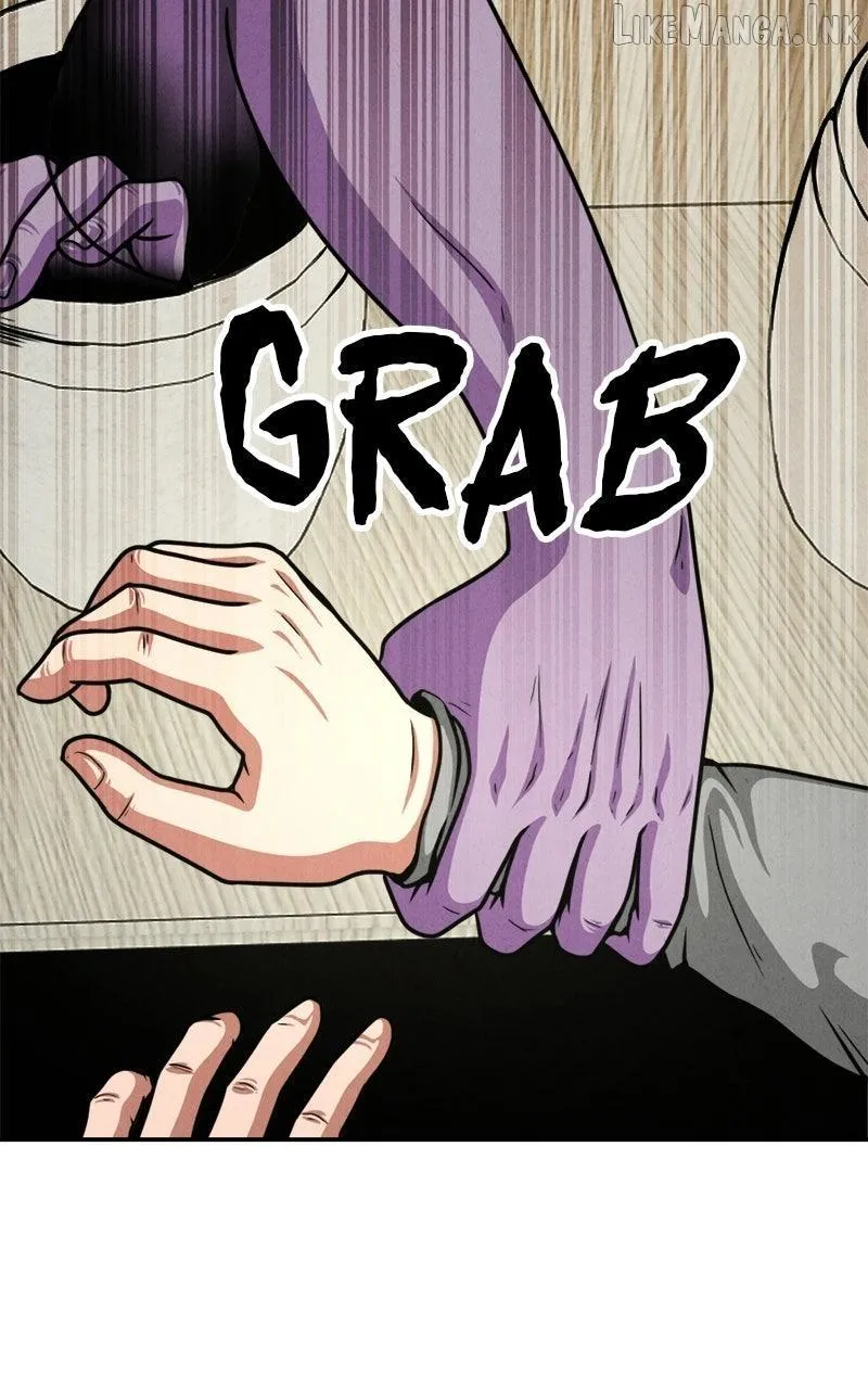 Read Shell chapter 51 image 11 on Lezhin