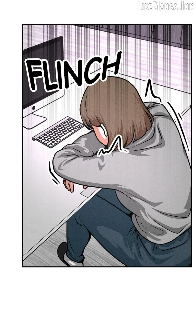 Read Shell chapter 51 image 17 on Lezhin