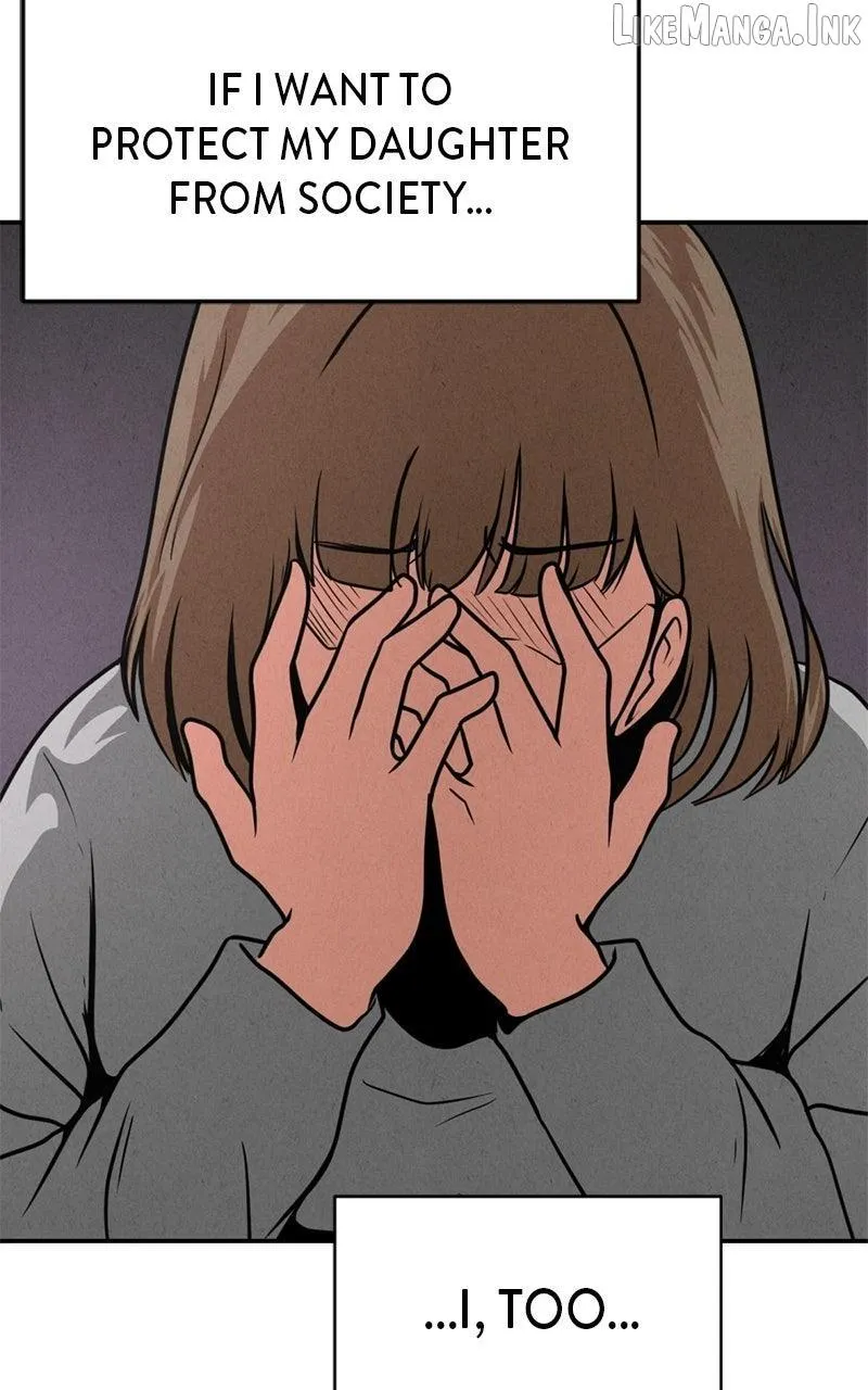 Read Shell chapter 51 image 31 on Lezhin