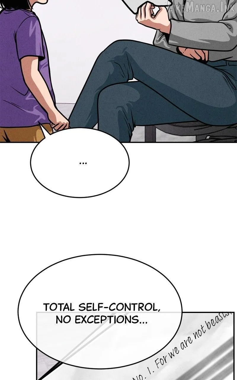 Read Shell chapter 51 image 41 on Lezhin