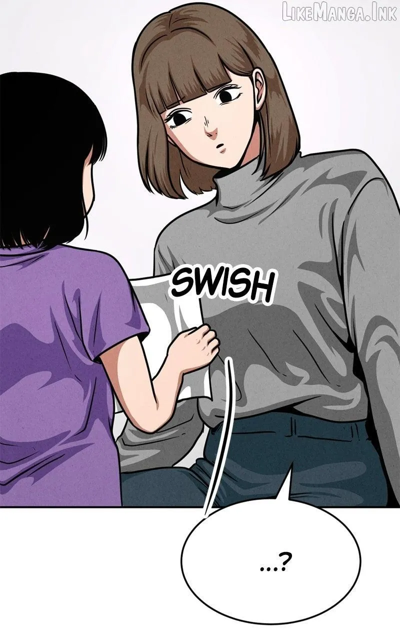 Read Shell chapter 51 image 50 on Lezhin
