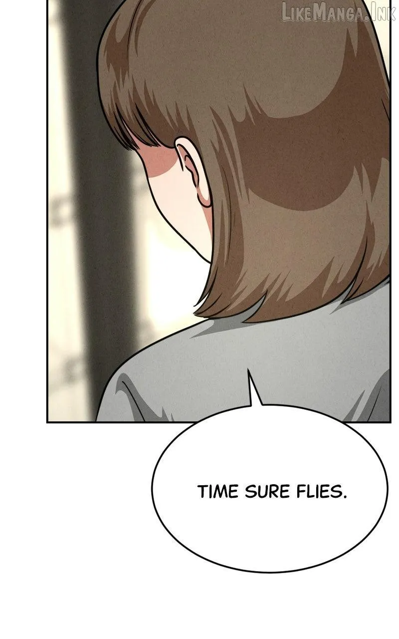 Read Shell chapter 51 image 8 on Lezhin