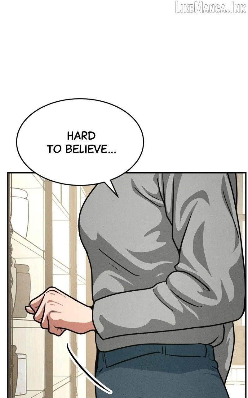 Read Shell chapter 51 image 9 on Lezhin