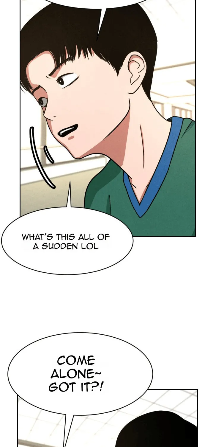 Read Shell chapter 6 image 10 on Lezhin