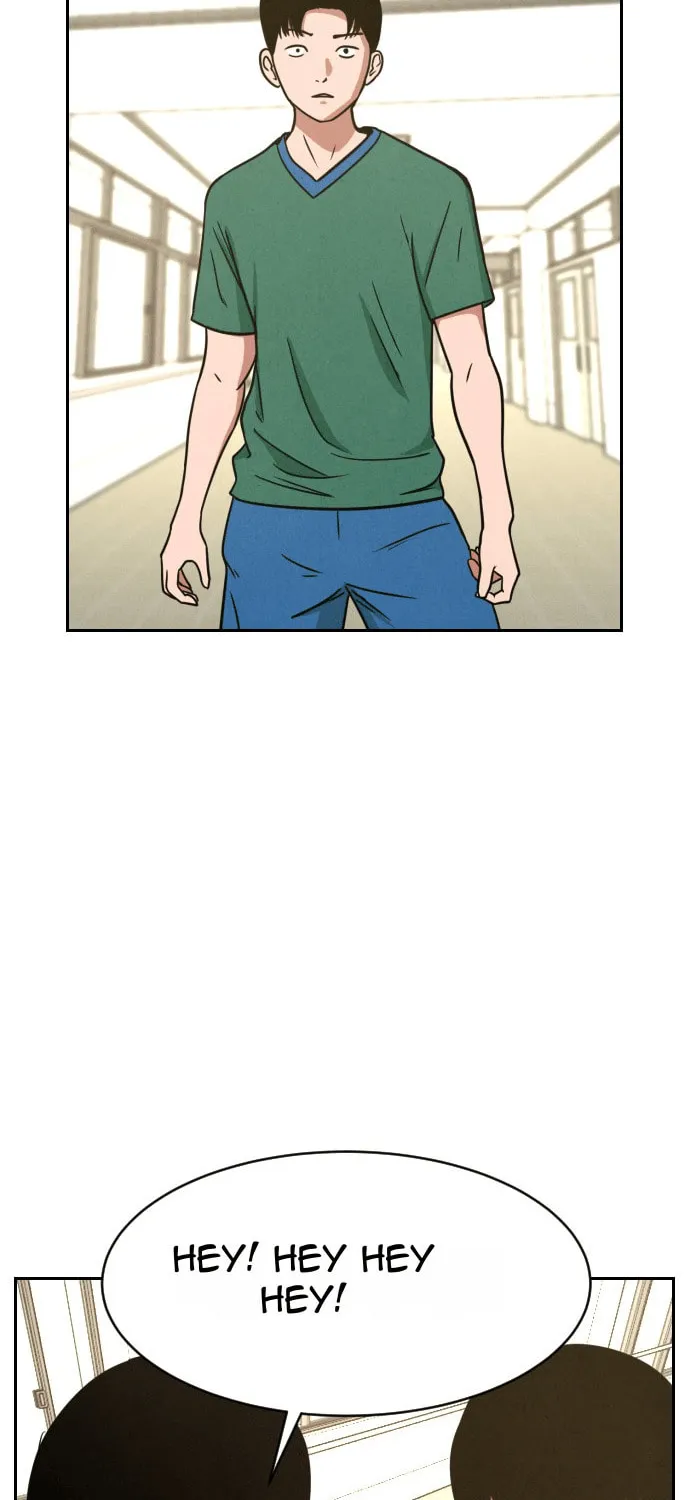 Read Shell chapter 6 image 13 on Lezhin