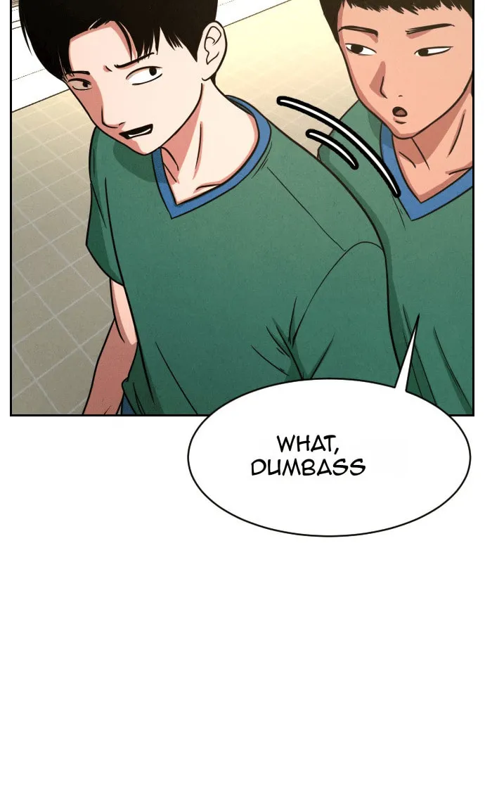 Read Shell chapter 6 image 14 on Lezhin