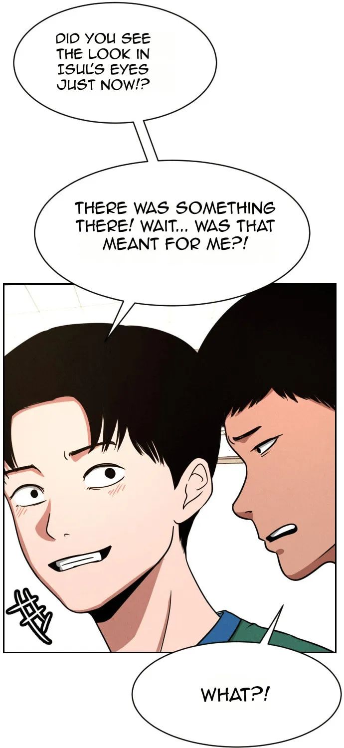 Read Shell chapter 6 image 15 on Lezhin