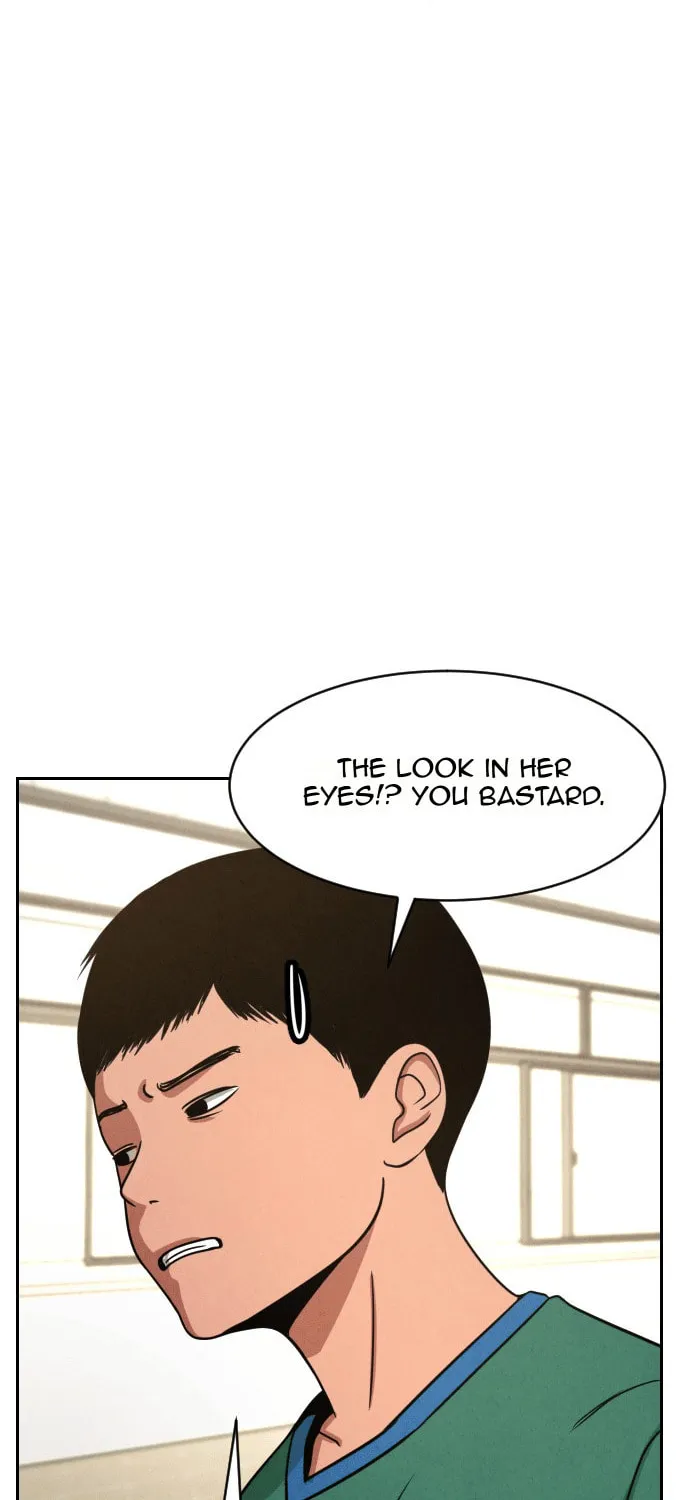 Read Shell chapter 6 image 16 on Lezhin