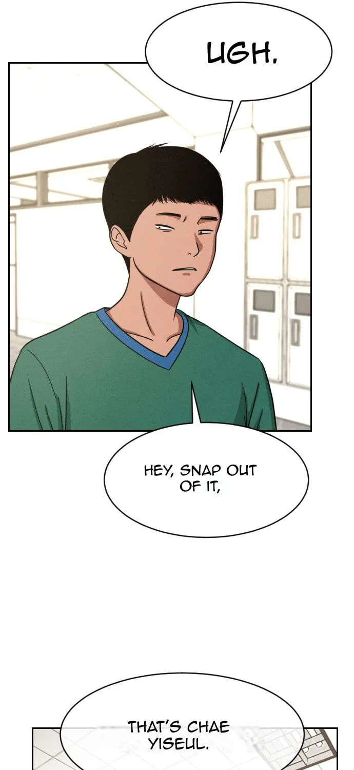 Read Shell chapter 6 image 19 on Lezhin
