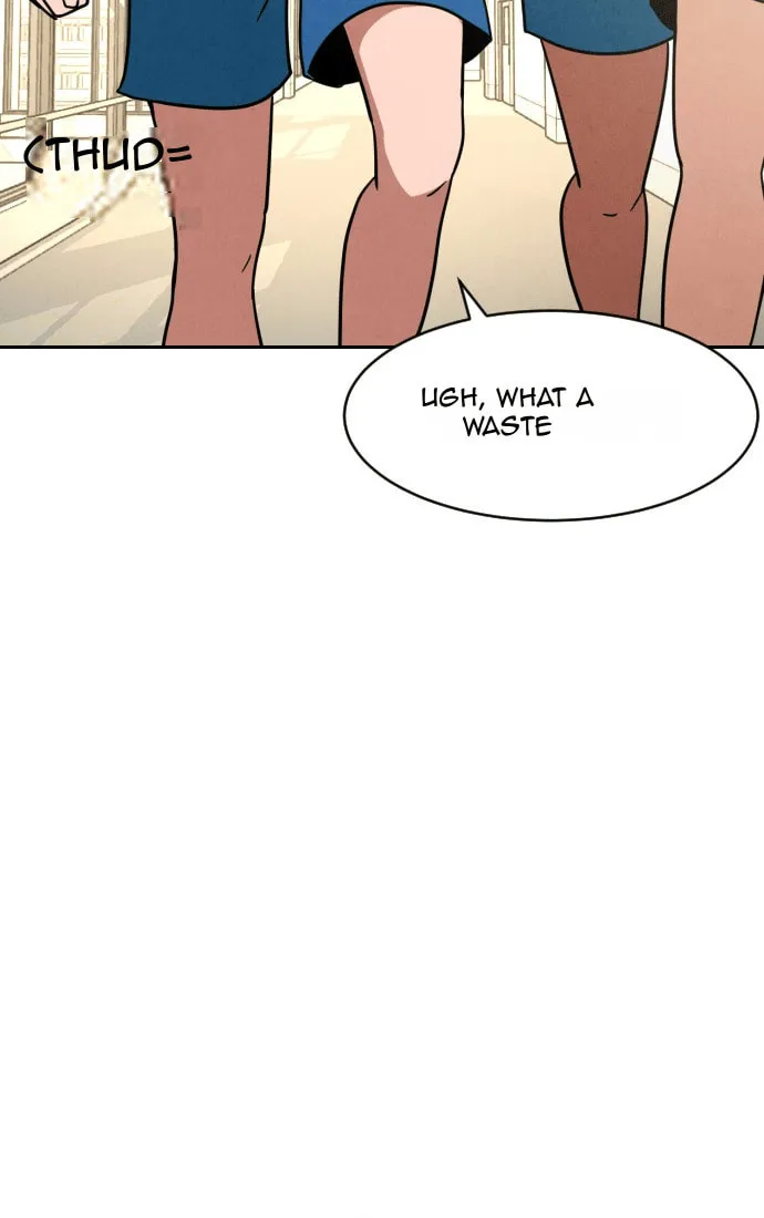 Read Shell chapter 6 image 2 on Lezhin