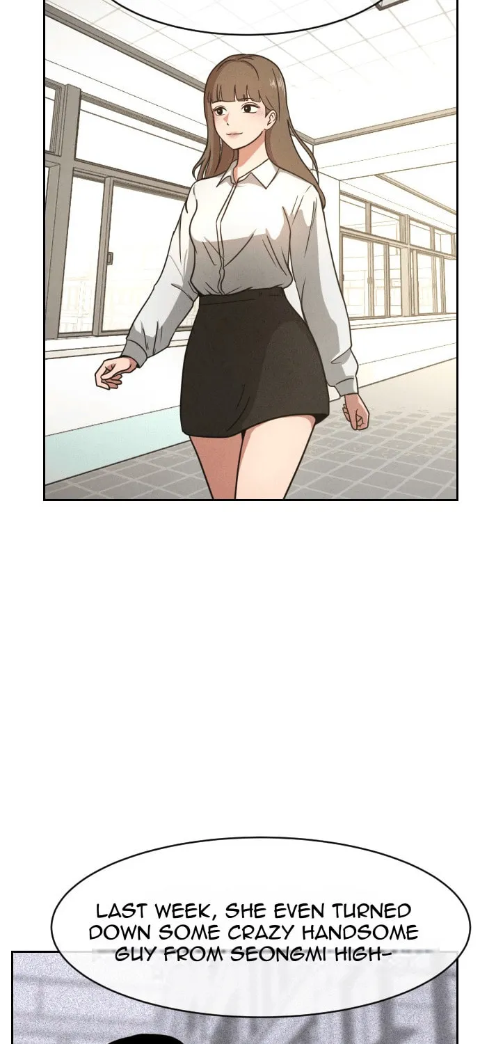 Read Shell chapter 6 image 20 on Lezhin