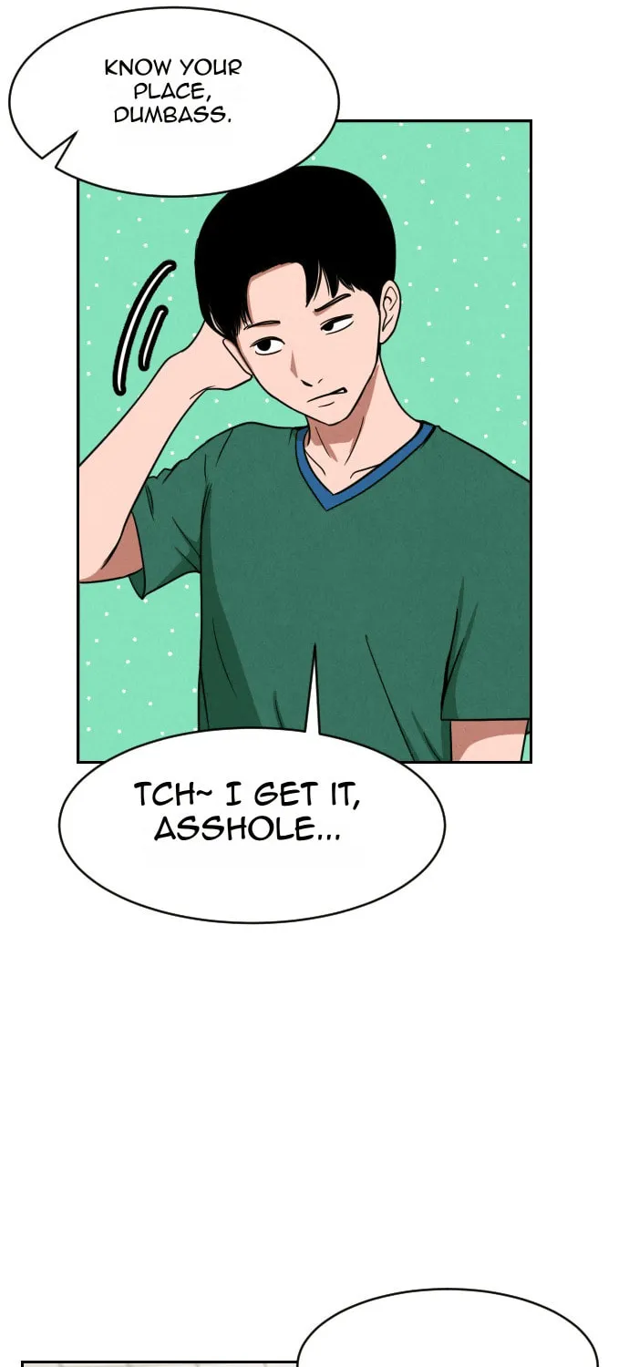 Read Shell chapter 6 image 23 on Lezhin
