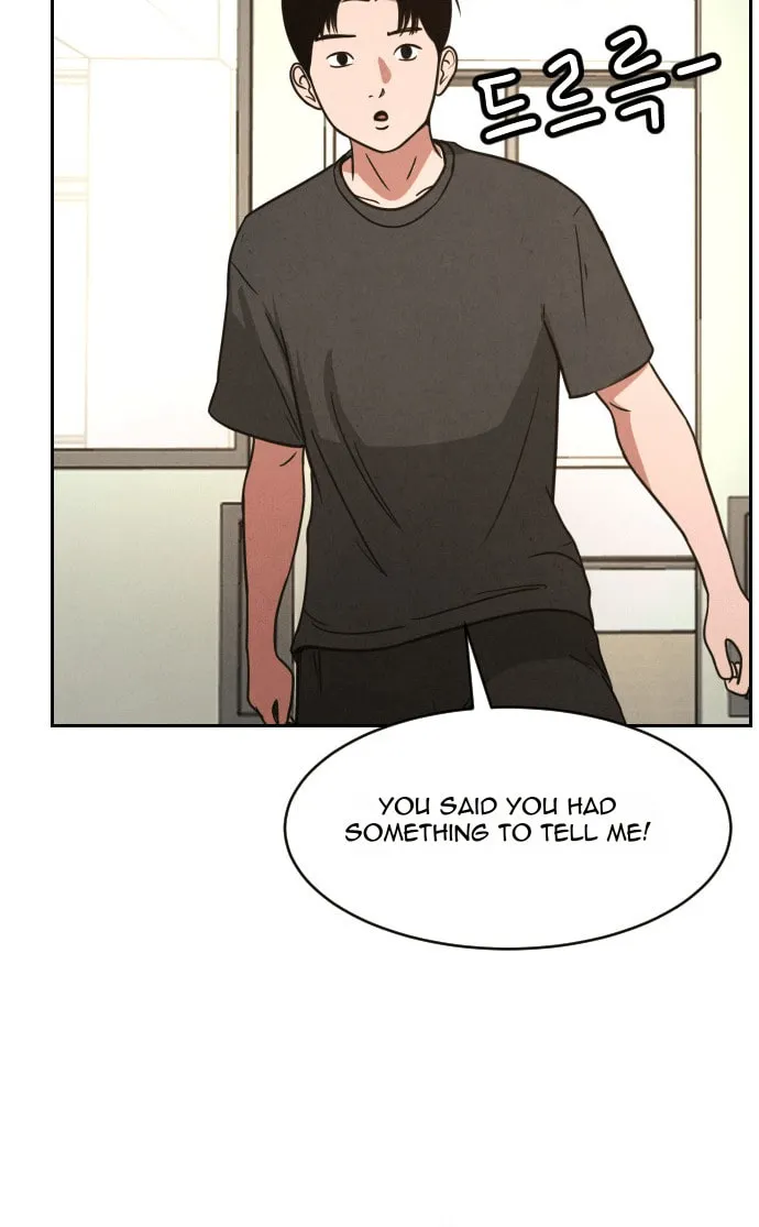 Read Shell chapter 6 image 28 on Lezhin