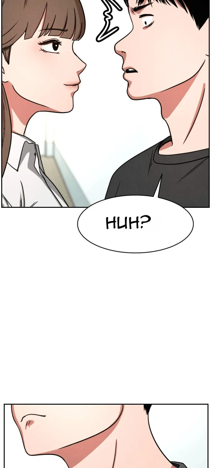 Read Shell chapter 6 image 38 on Lezhin