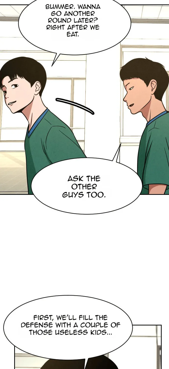 Read Shell chapter 6 image 4 on Lezhin