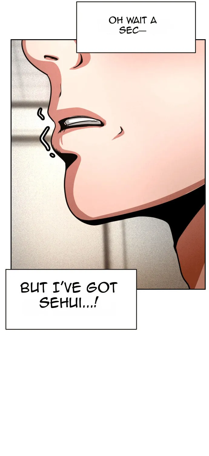 Read Shell chapter 6 image 43 on Lezhin