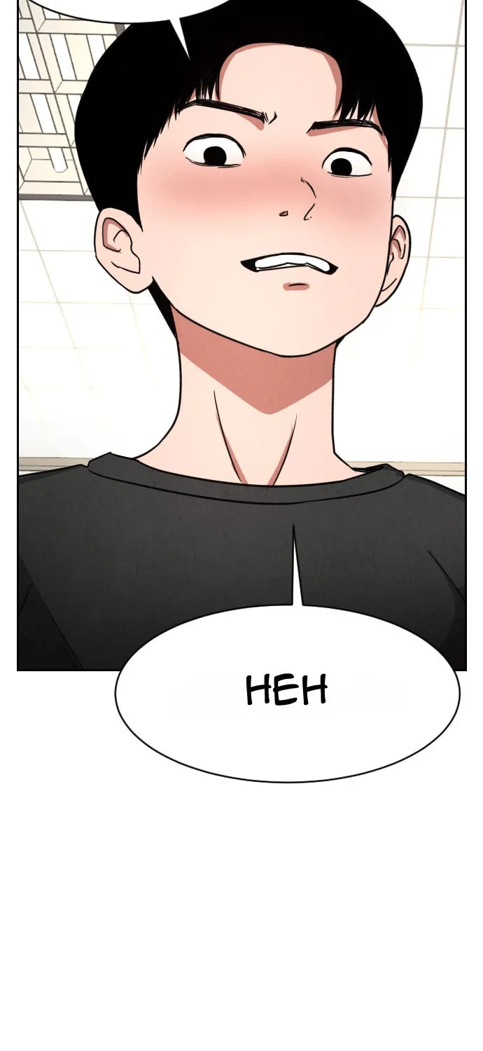 Read Shell chapter 6 image 48 on Lezhin