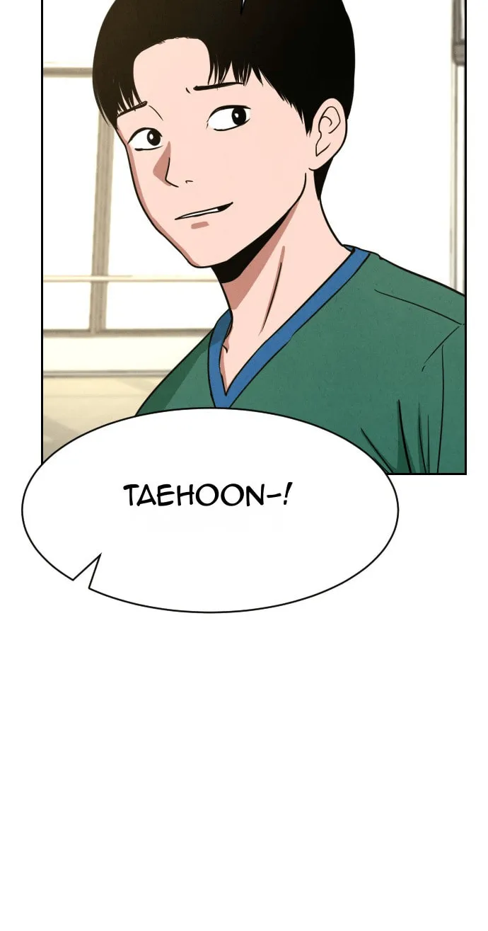Read Shell chapter 6 image 5 on Lezhin